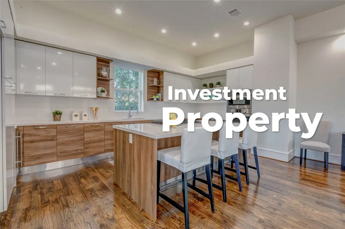 6007 San Felipe #B, Houston, TX 77057 - #1