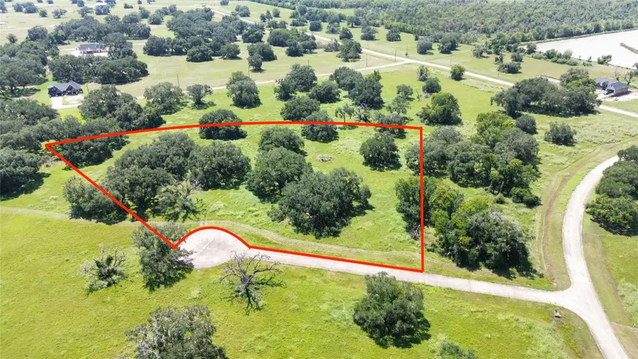 0 Old Henry Court, Angleton, TX 77515 - #3