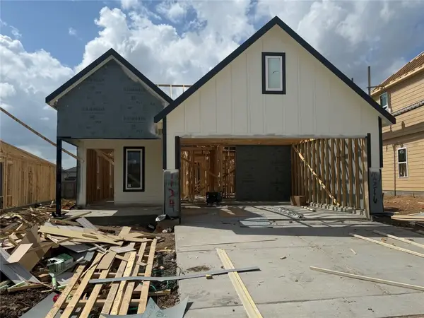 1134 Toledo Bend Drive, College Station, TX 77840