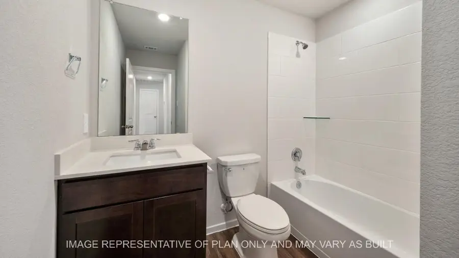 1134 Toledo Bend Drive, College Station, TX 77840 - #3