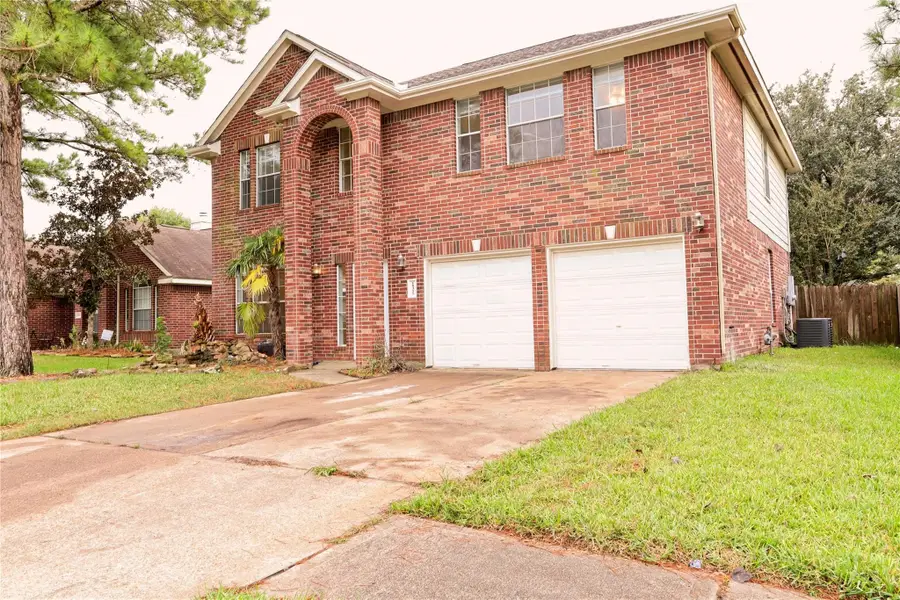 18315 Water Mill Drive, Cypress, TX 77429 - #2