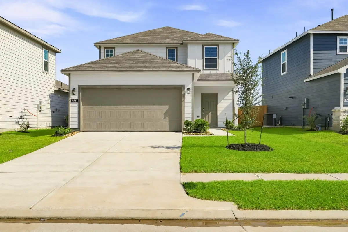 19847 Bridgemill Park Lane, Porter, TX 77365 - #1