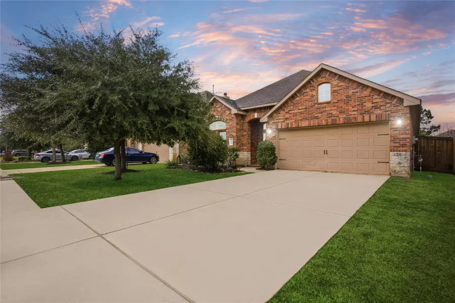11731 Giovanni Lane, Richmond, TX 77406 - Image #2
