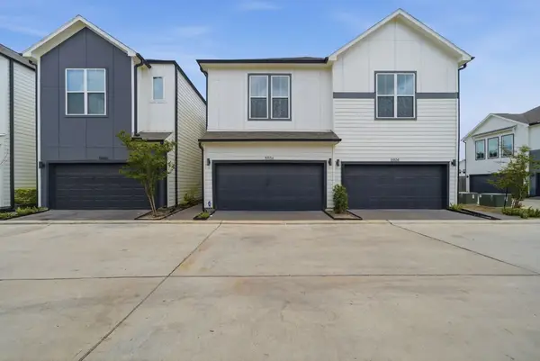 5906 Jasper Jones Way, Houston, TX 77091