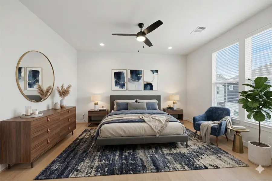 5906 Jasper Jones Way, Houston, TX 77091 - #3