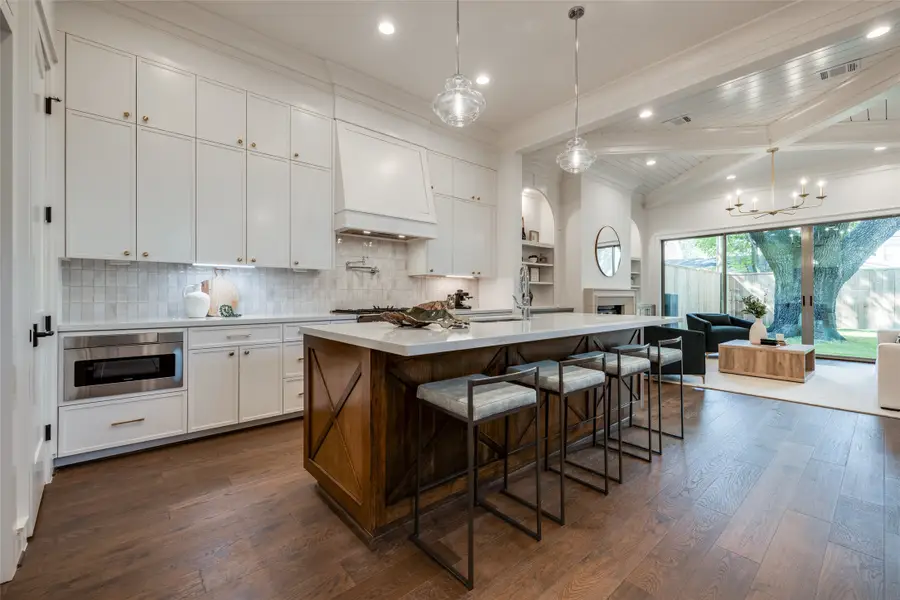 2413 Brun Street #A, Houston, TX 77019 - #3