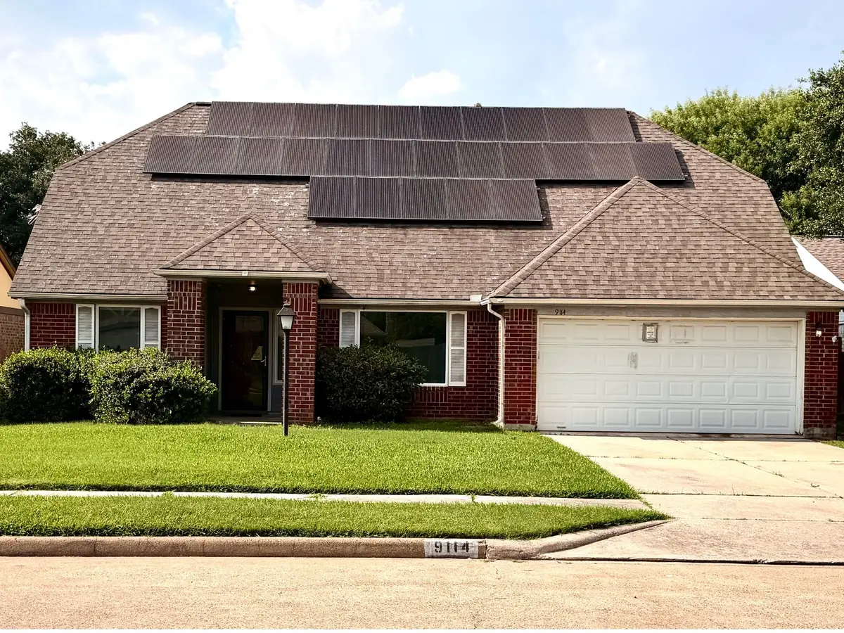 9114 Smokehollow Drive, Houston, TX 77064 - #1