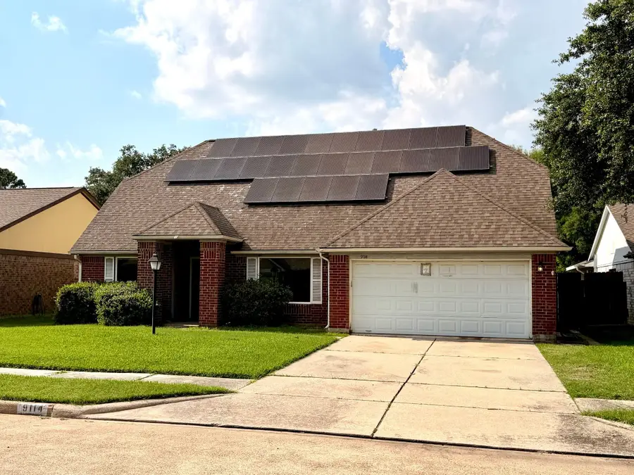 9114 Smokehollow Drive, Houston, TX 77064 - #2