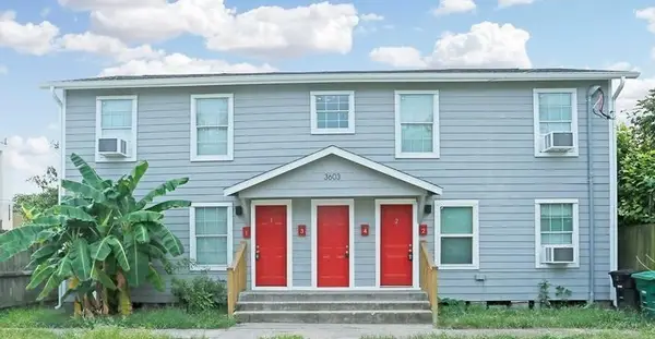 3603 Bastrop Street, Houston, TX 77004