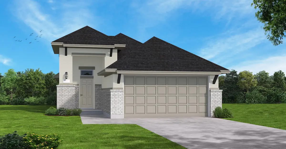 12210 Steinhagen Lake Drive, Cypress, TX 77433 - #1