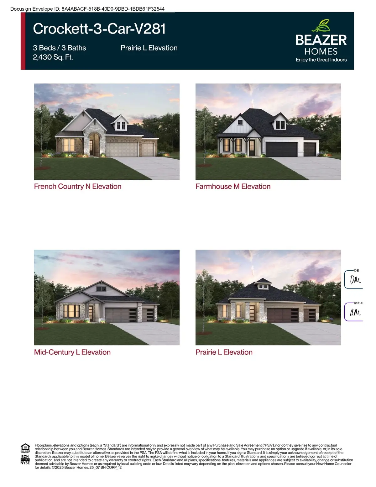 6223 Monarch Blossom Lane, Richmond, TX 77469 - #1