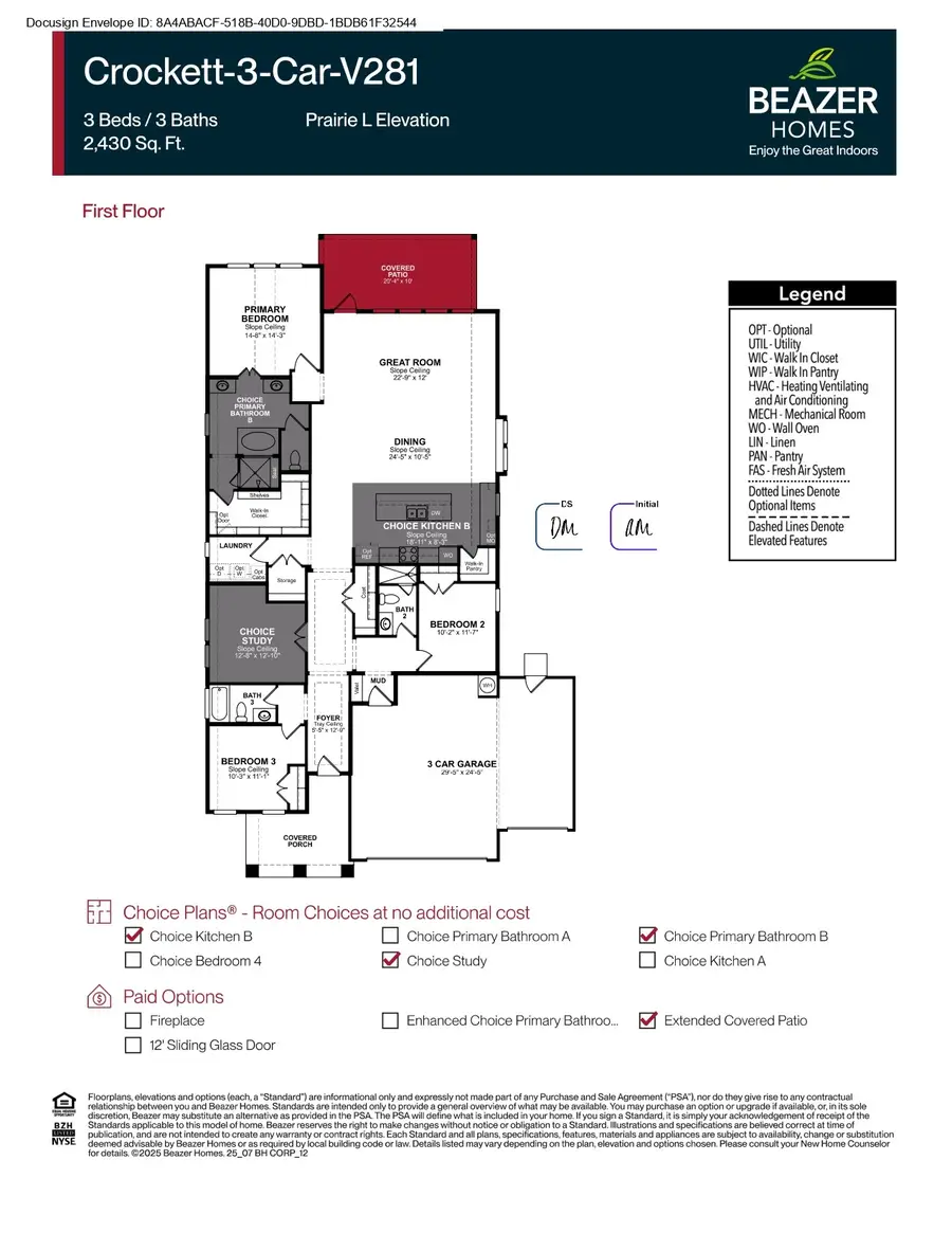 6223 Monarch Blossom Lane, Richmond, TX 77469 - #2