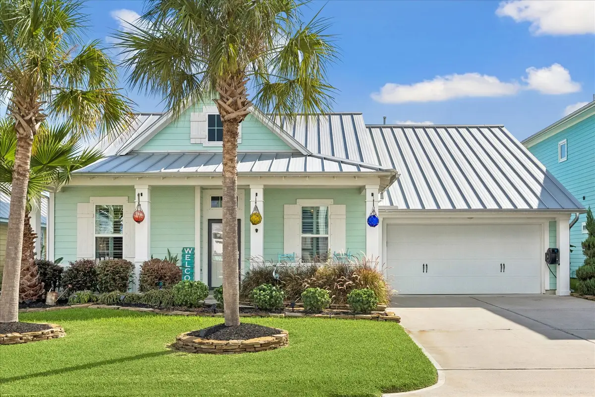 5217 Allen Cay Drive, Texas City, TX 77590 - #1