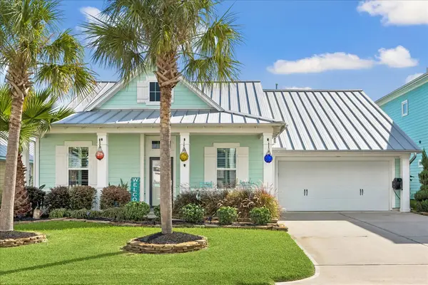 5217 Allen Cay Drive, Texas City, TX 77590