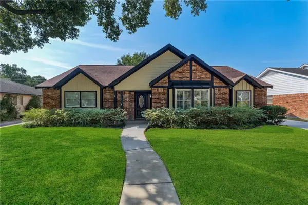 6203 Cheena Drive, Houston, TX 77096