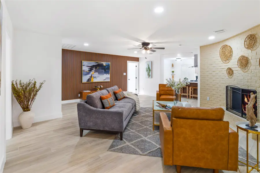 6203 Cheena Drive, Houston, TX 77096 - #3