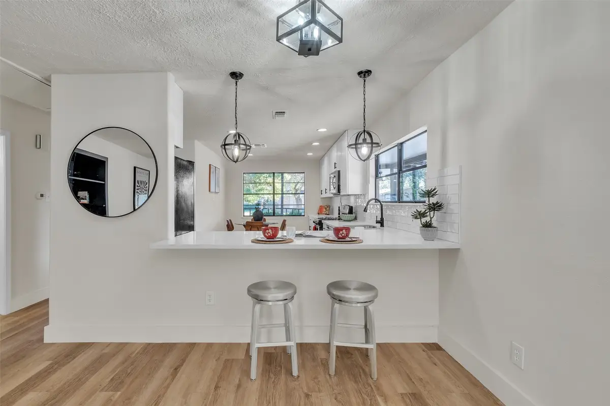 5502 Hewitt Dr Drive, Houston, TX 77092 - #1