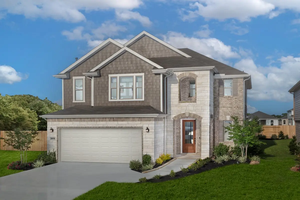 2019 Ardani Lane, Fresno, TX 77545 - #1
