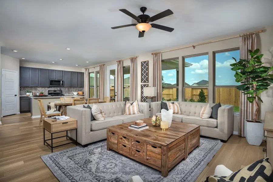 2019 Ardani Lane, Fresno, TX 77545 - #2