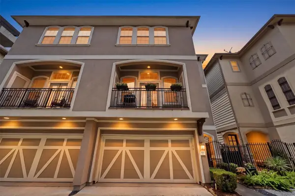 4243 Dickson Street, Houston, TX 77007
