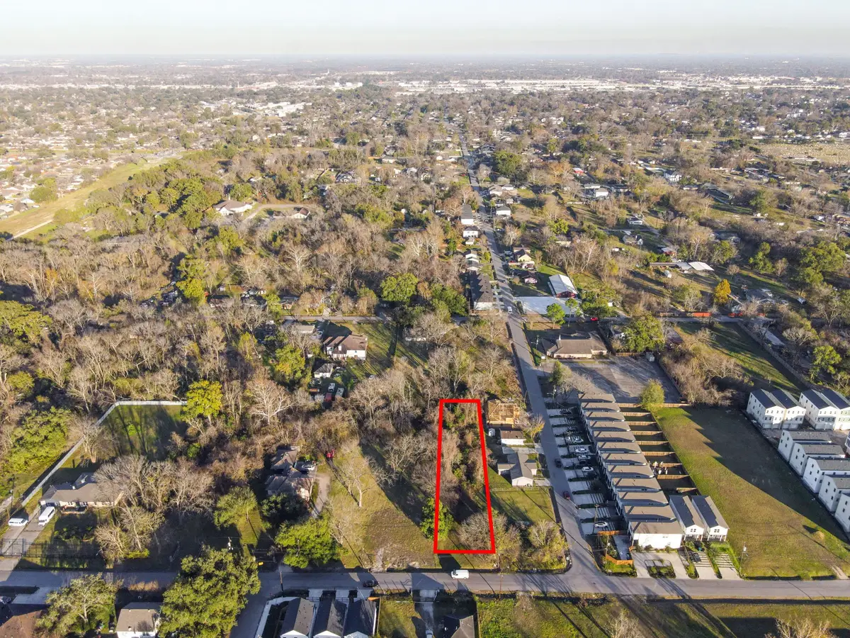 0 Beckley Street, Houston, TX 77088 - #1
