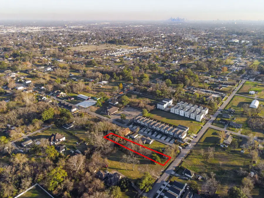 0 Beckley Street, Houston, TX 77088 - #2
