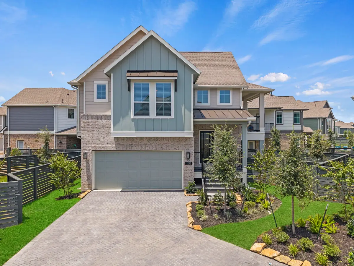 21210 Creeping Bentgrass Drive, Cypress, TX 77433 - #1