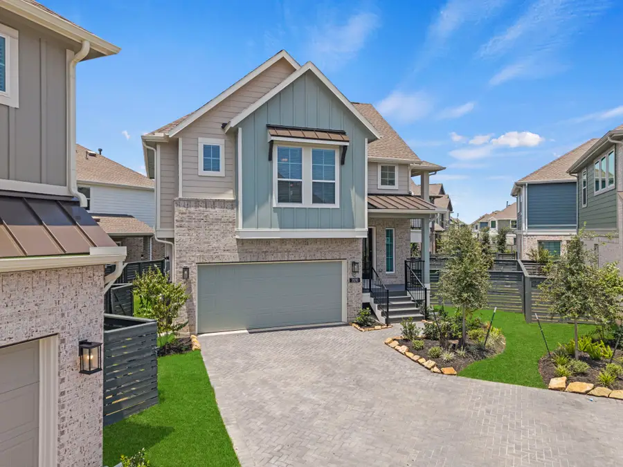 21210 Creeping Bentgrass Drive, Cypress, TX 77433 - #2