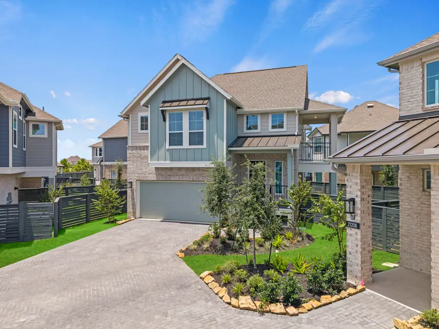 21210 Creeping Bentgrass Drive, Cypress, TX 77433 - #3
