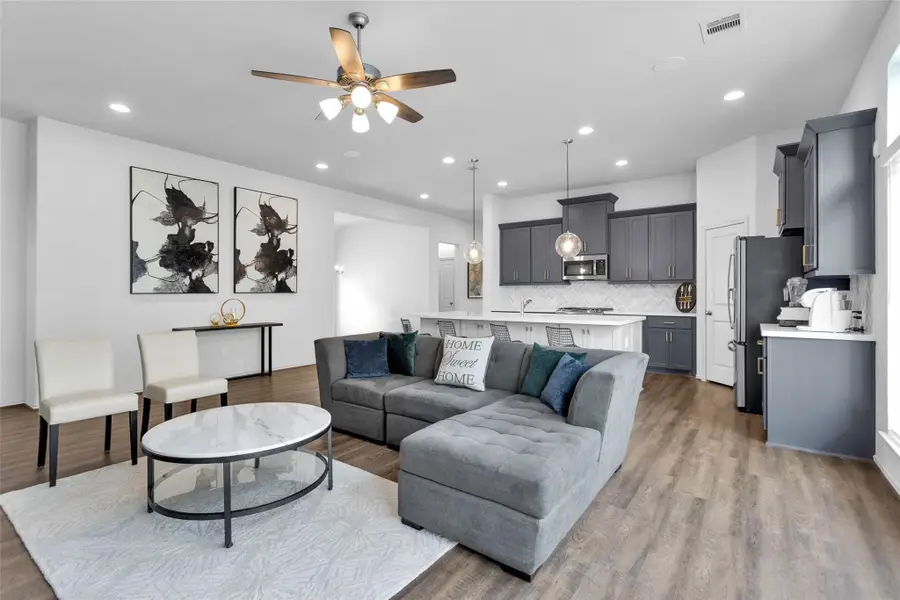 549 Cedar Harbor Court, Conroe, TX 77304 - #3