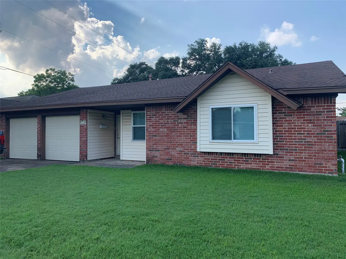 1110 E Rutgers Lane, Deer Park, TX 77536 - #1