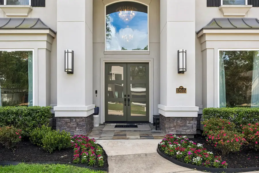 12515 Overcup Drive, Houston, TX 77024 - #2