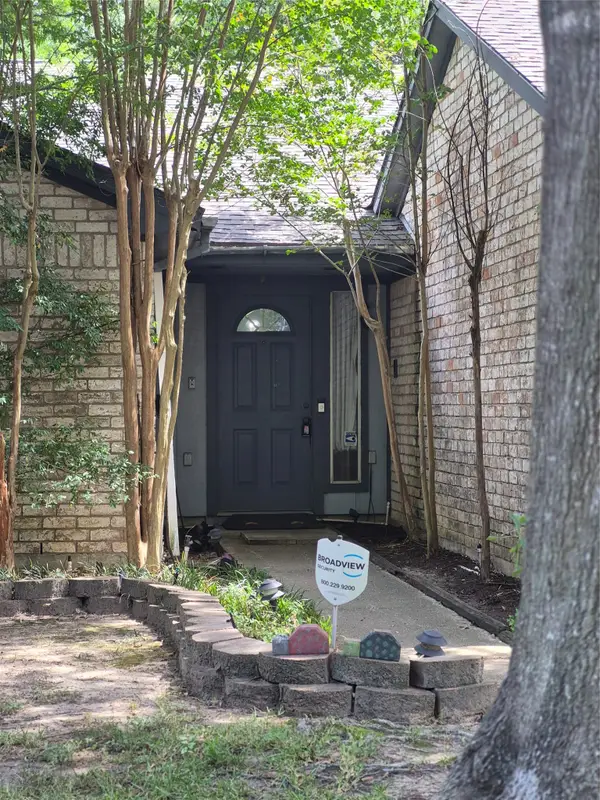 16727 Grouse Moor Drive, Houston, TX 77084