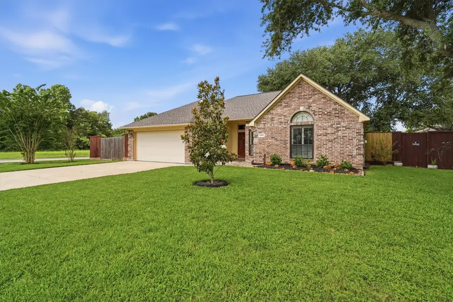 1996 Brentwood Drive, Alvin, TX 77511 - #2