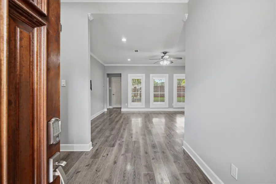 1996 Brentwood Drive, Alvin, TX 77511 - #3