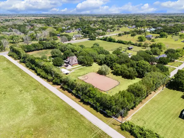 4425 Glenwood Drive, Richmond, TX 77406