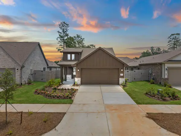 9388 Cordial Circle, Montgomery, TX 77316