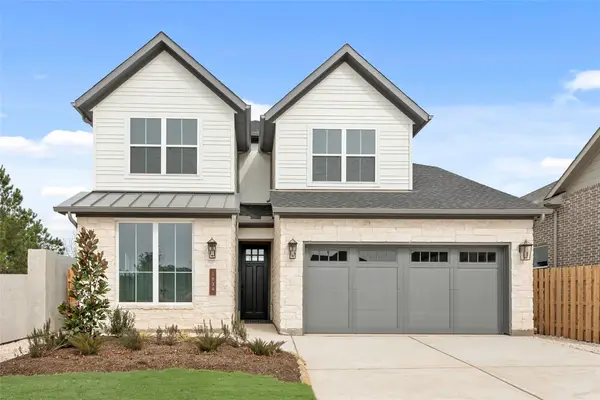 1934 El Pino Street, Montgomery, TX 77316