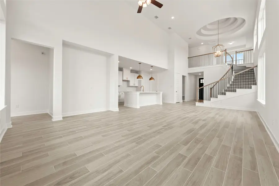 1934 El Pino Street, Montgomery, TX 77316 - #3