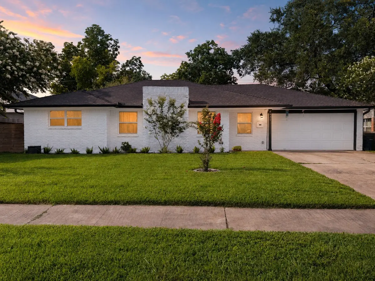 4621 Briarbend Drive, Houston, TX 77035 - #1