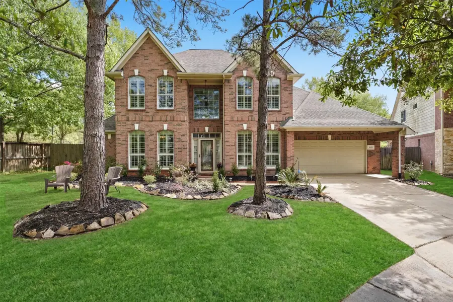 16018 Lower Lake Drive, Cypress, TX 77433 - #2