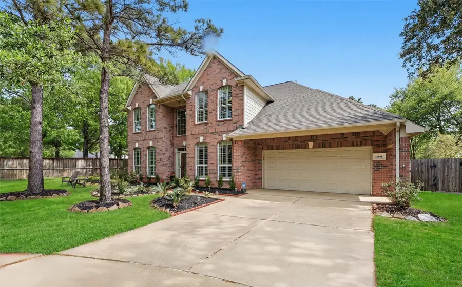 16018 Lower Lake Drive, Cypress, TX 77433 - #3