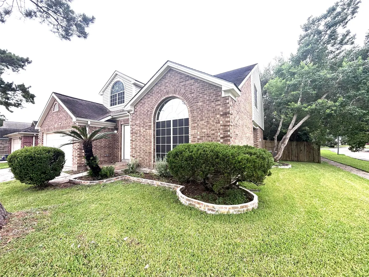 14302 Arborcrest Street, Houston, TX 77062 - #1