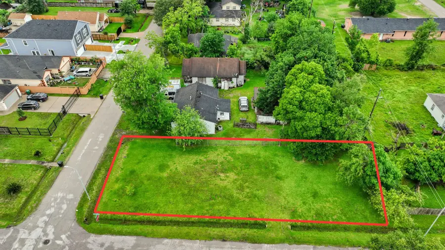 10102 Porto Rico Road, Houston, TX 77041 - #2