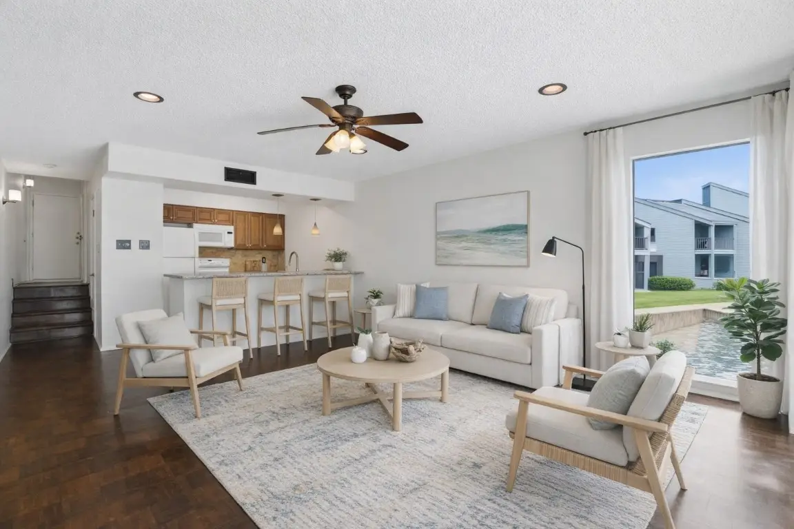 12500 Melville Drive #231 C, Montgomery, TX 77356 - #1