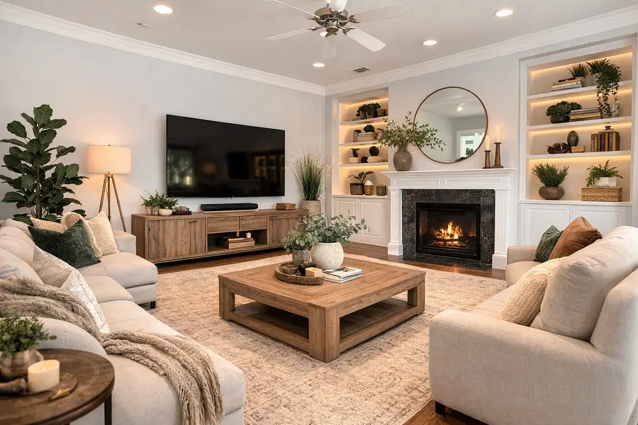 6309 Mapleridge Street, Houston, TX 77081 - #2