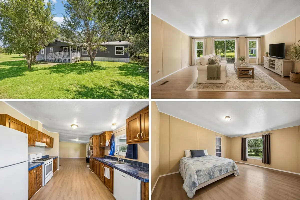 1875 Kayleen Lane, Sealy, TX 77474 - #1
