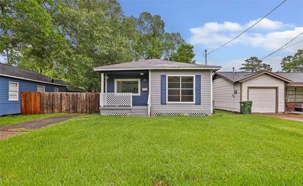 2605 Cornell Street, Liberty, TX 77575