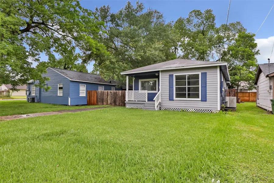2605 Cornell Street, Liberty, TX 77575 - #2