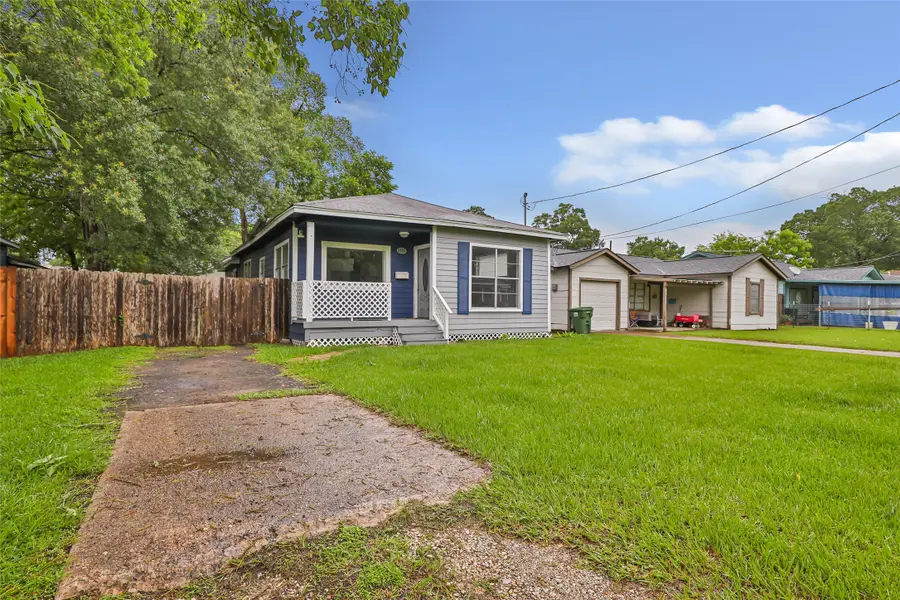2605 Cornell Street, Liberty, TX 77575 - #3